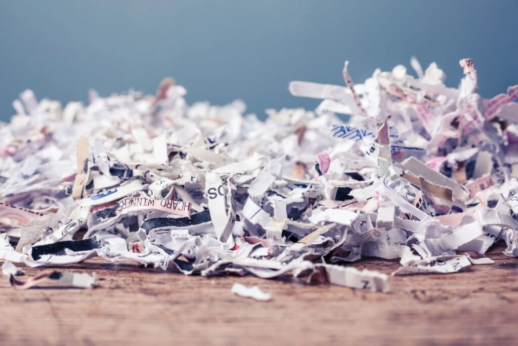 Madison County to host Spring Document Shredding Event